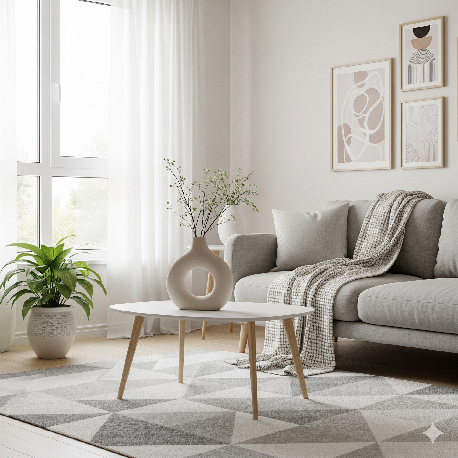 The Aura Home Essentials Collection