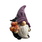 Resin Miniature Sculpture - Halloween Decor & Art Figurine for Holiday Party & Home Aesthetic
