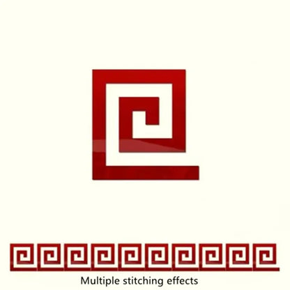 Acrylic Mirror Wall Sticker - Self-Adhesive Corner Line & Border Strip for Home Decor (5cm/10cm Width)