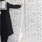 3D Peel and Stick Brick Wall Panels - Self-Adhesive & Waterproof Foam Wallpaper for Home Decor
