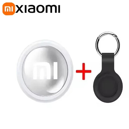 Xiaomi Mini GPS Tracker System Find My App Air Tag Smart Bluetooth Locator Child Finder Bag Anti-Loss Pet Collar With Tracker