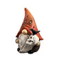 Resin Miniature Sculpture - Halloween Decor & Art Figurine for Holiday Party & Home Aesthetic