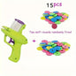 Manual Pet Toy Launcher for Active Play