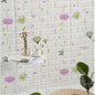 3D Peel and Stick Brick Wall Panels - Self-Adhesive & Waterproof Foam Wallpaper for Home Decor