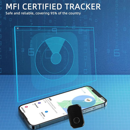 Traceur GPS Étanche pour Chien & Chat | Localisateur d'Animaux sans Abonnement